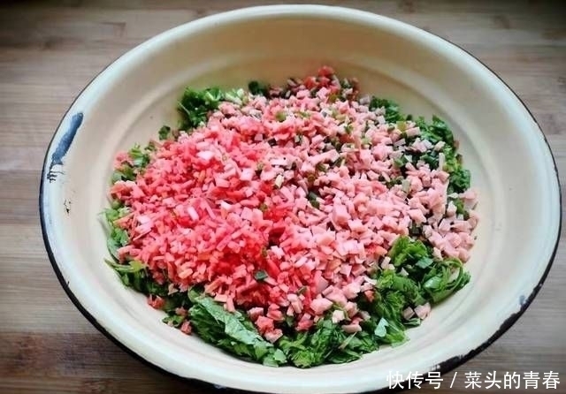 茼蒿|失眠最怕这个菜，睡不好的人要多吃，一周吃两回，一觉安睡到天亮