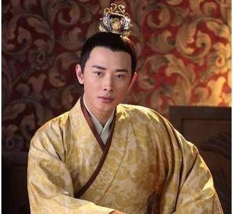 中国|汉高祖刘邦儿子的结局怎样?