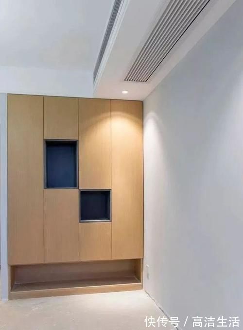 二合一|连木工都越来越潮了,给我家打个柜子,全小区找不出第二家一样的