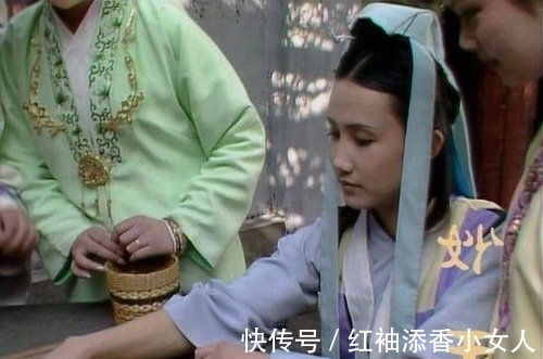 妙玉$曹雪芹用六个杯子,将贾府人分为三六九等,等级最高的不是贾母