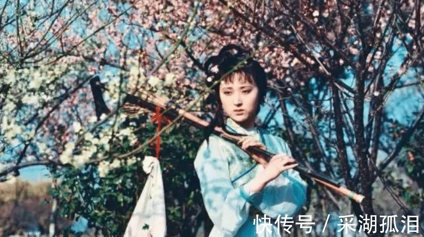 林黛玉#宝钗的人品如何一句玩笑话，彻底暴露了她为人有多不堪