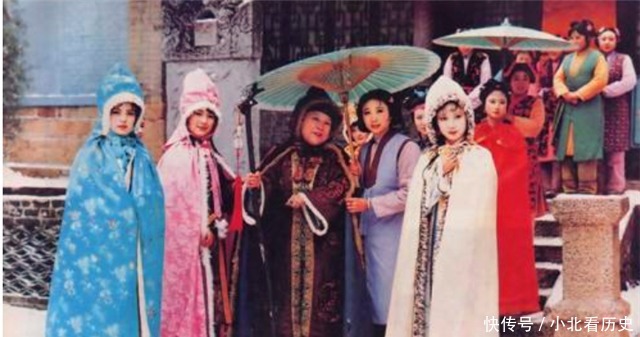 康熙多次微服私访,此家族经常接驾,后雍正上位直接将其抄家!