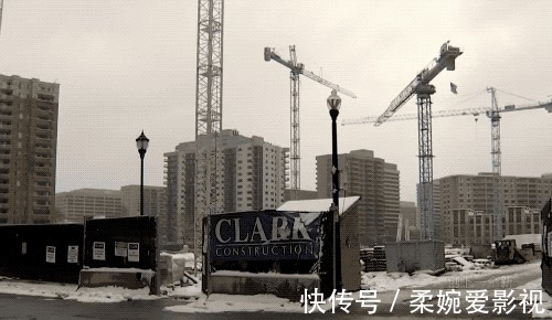大楼|亚马逊新总部大楼方案问世，巨吸睛！网友：这不一坨笋吗？