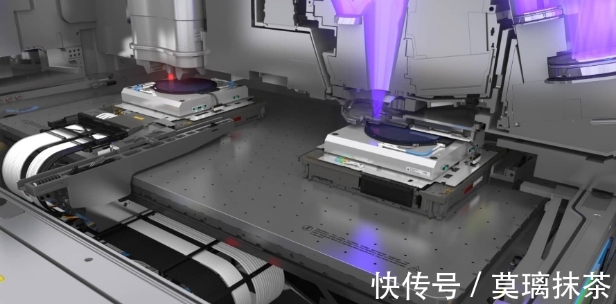 纳米|取代光刻机!又一芯片制造新技术诞生,可量产5nm芯片?