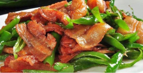 香而不腻的几道家常菜,清淡美味,简单易做,喷香诱人特下饭