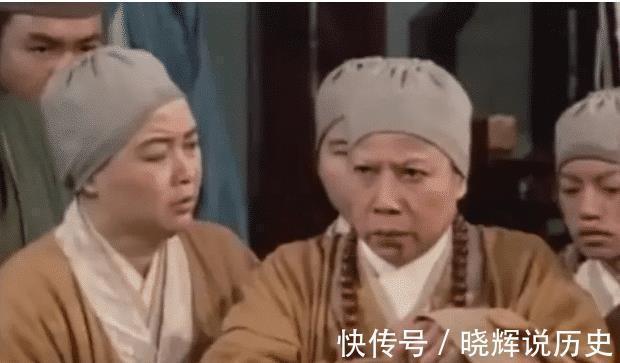 女中豪杰#金庸笔下十大女中豪杰,郭襄垫底,黄蓉第六,榜首很熟悉