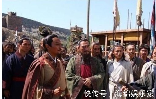 水浒传!他识破宋江,谎称回乡探母后一去不返,成水浒中结局最好的人