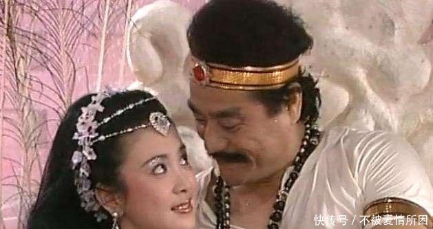 封神演义中他明明是个老好人,死后却被封凶神,原来只因这四个字!