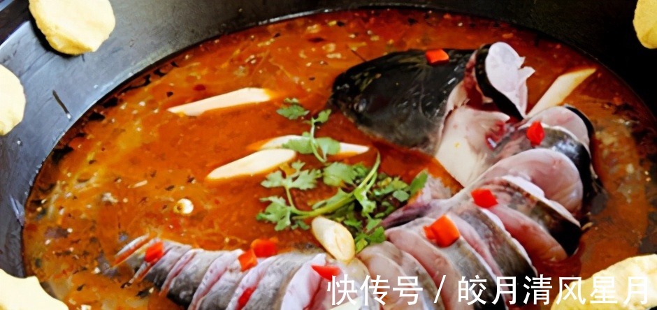 鱼块|不管炖啥鱼,记住3个烹饪技巧,鱼肉不腥不柴,很多人还不知道!