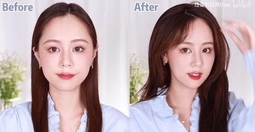 发量少还手残？这款卷发能救你