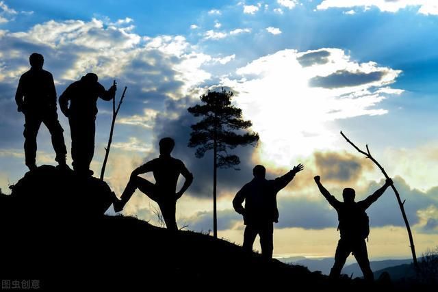 时代|关于生命与民族,高人总结了5个认识要点,谁学谁受益