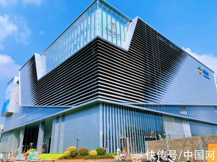 通关文牒|再扩容！进博会铺设“超车道”助推溢出效应加速释放