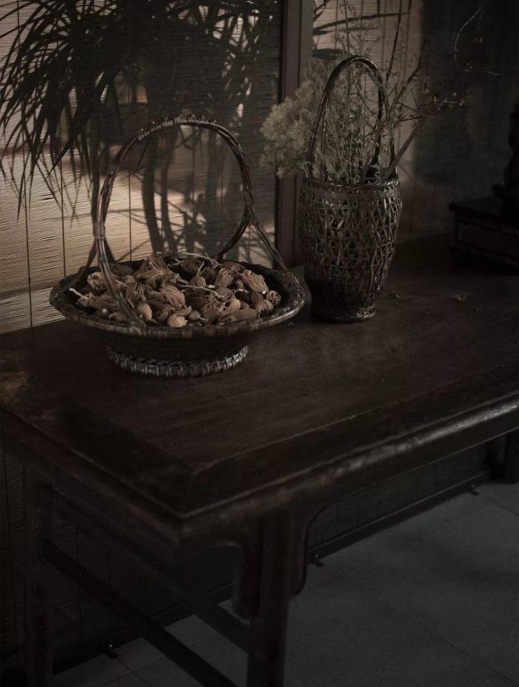  哲学思想|?闲有可栖， 茶暖冬日