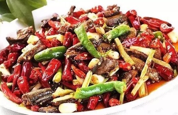 天天吃不腻的几道家常菜，美味健康，色香味俱全，孩子老人都爱吃