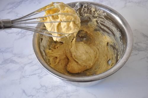  甜点|不用记配方的小甜点做法，拌起来就能做，零失败，简单省事