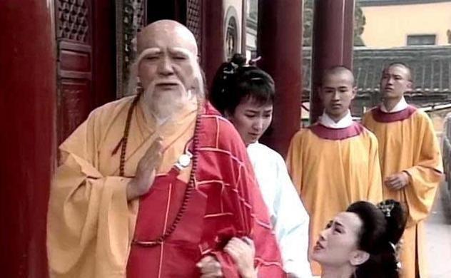 巨星|67岁赵雅芝诠释何为巨星!她一出场所有人都黯淡,黄子韬也变乖巧