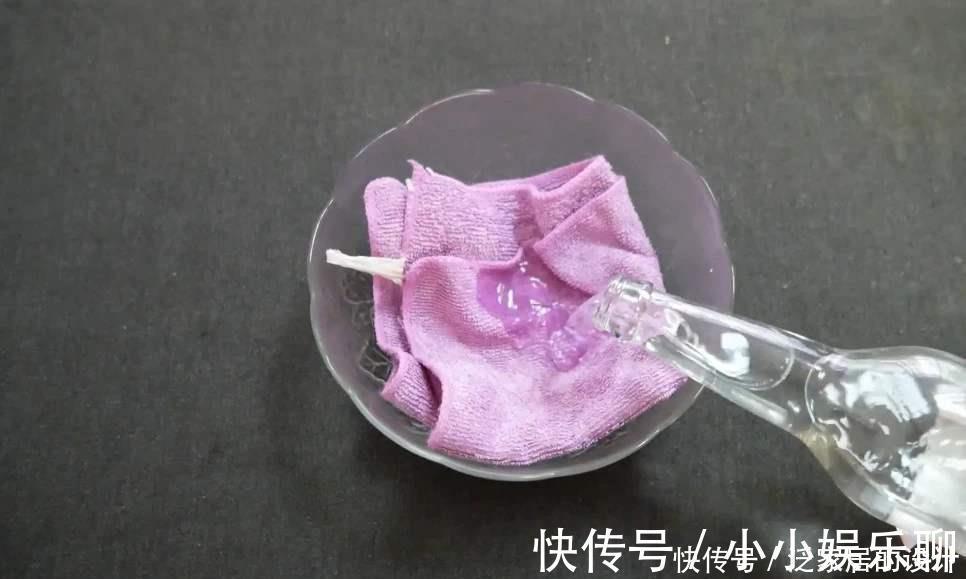 白醋|毛巾用久了又臭又滑，这样清洗更干净省事，洗完跟刚买的一样