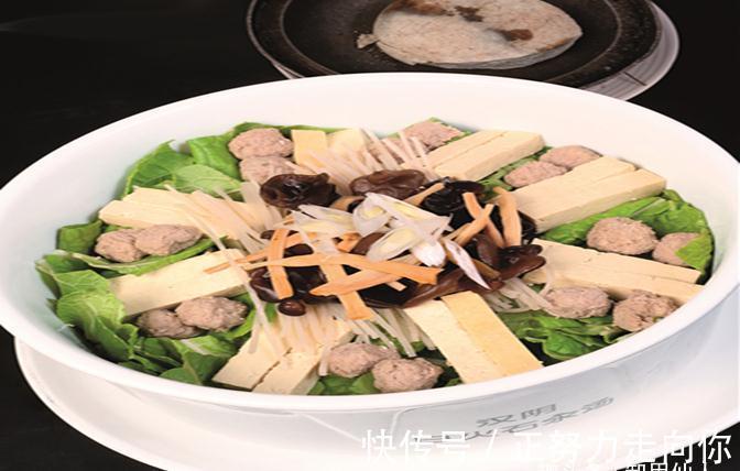 美食推荐:生焗牛胸口、汉阴白火石汆汤、飘香鳝丝制作方法