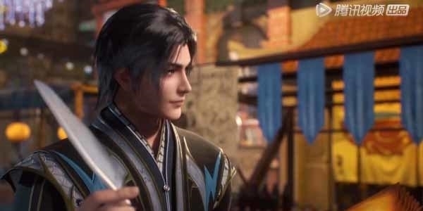 玉小刚|斗罗大陆:18岁的比比东太可爱,全貌颜值超越千仞雪,比小舞会玩