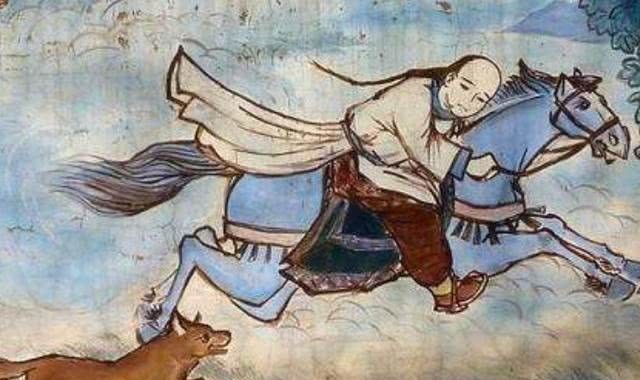 生活|为何民间“狗肉不上桌”?这个传统是怎么来的,有何历史渊源?