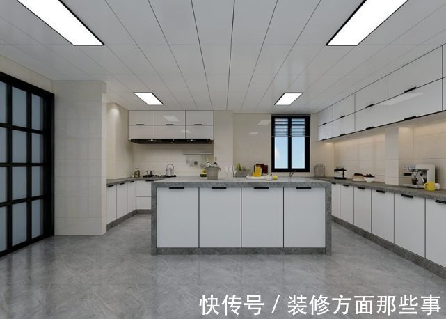 现代风格|156平现代风三居室,舒适与美观并存的享受