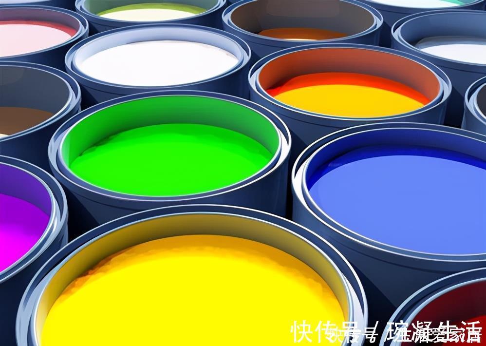 墙面|新房装修墙面选乳胶漆，这两个常见误区要避免，越早知道越好