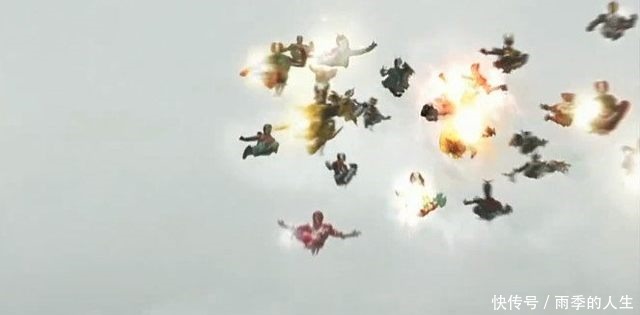 却是|盘点一下假面骑士中那些虽然长得帅,却是反派角色的骑士有哪些