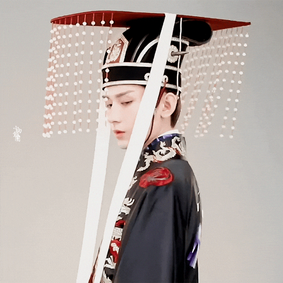 文能武|《與君歌》首播爭議大，網友和粉絲各執一詞？