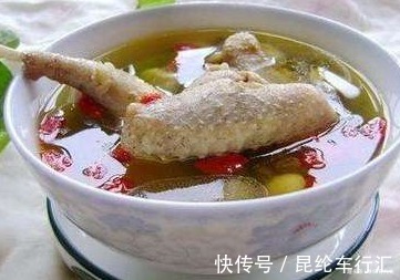 美味佳肴|天冷了,多给孩子两个汤喝,再贵也不能省,个子猛长,身体变壮