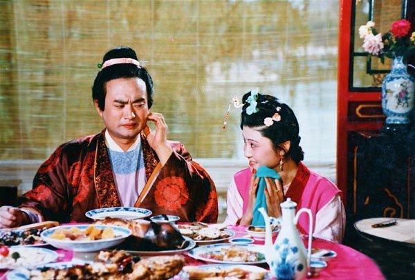 鳳姐#《紅樓夢》里有愛情的婚姻和無愛情的婚姻都是一地雞毛