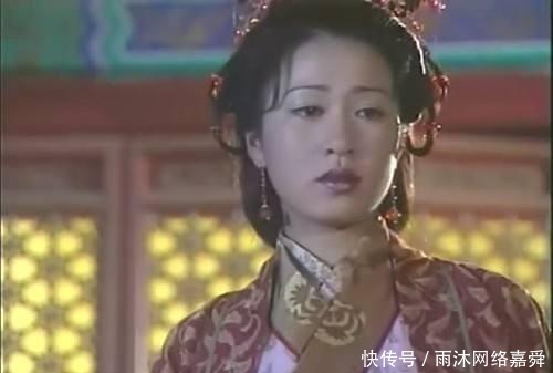 公主|她是高贵的公主，被父亲砍下左臂，她很有可能就是独臂神尼