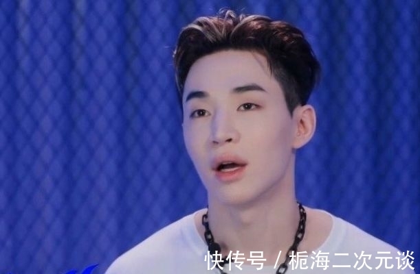 這！就是街舞4|《這！就是街舞4》劉憲華被質疑能否勝任隊長，實力取勝打臉網友