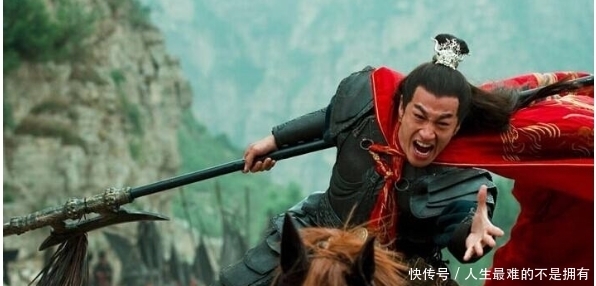 东潘凤|东潘凤，西吕布！与吕布齐名的潘凤为何出场就被斩了？原因很简单