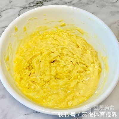 早餐|玉米饼—不发酵快手早餐