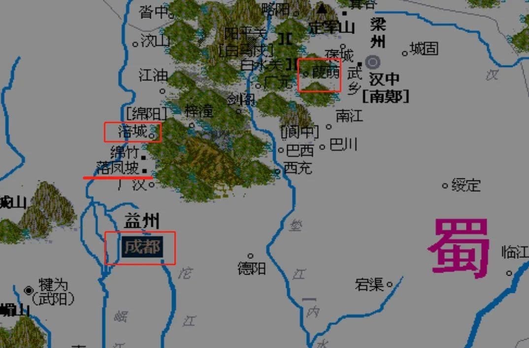 智谋|刘备手下有一谋士、堪比曹魏谋士郭嘉、诸葛亮常常称赞其智谋奇妙