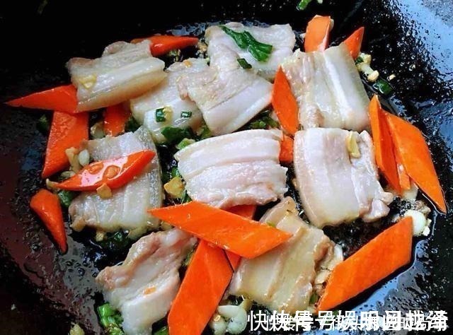 家和万事兴|“它”是碱性食物,女人常吃增强体质,少掉发,抹平赘肉小肚子