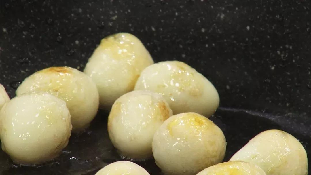 预防肿瘤|“动物人参”比核桃补脑、比鸡蛋养人!常吃老人睡好,孩子更聪明