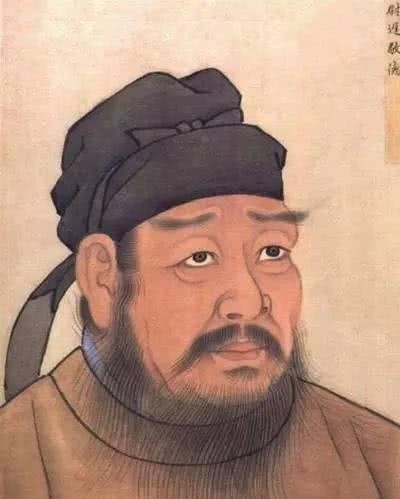 玄武门|玄武门之变时李渊在干什么?