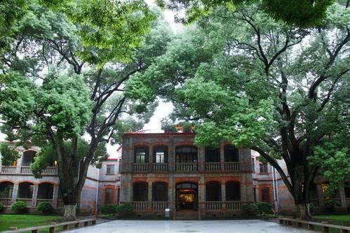 河海大学和苏州大学，江苏的两所211大学，哪个更强？