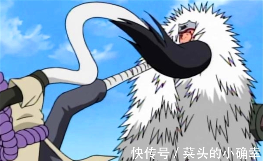 感情|火影忍者5对感情破裂的兄弟羁绊:4对重归于好,自来也就差一点