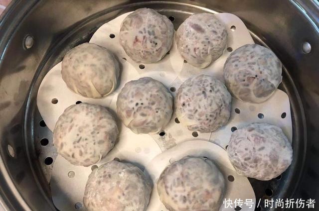 美味|天冷,我迷上了吃它,无油低脂,健康又美味,怎么吃都不胖