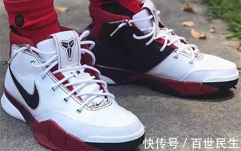 球鞋|年度实战球鞋, Nike就占了仨!年度实战球鞋, Nike就占了仨!