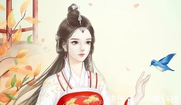 片段#甜文她因不孕被休,转身嫁摄政王一胎三宝,皇上瞅着休书哭成球