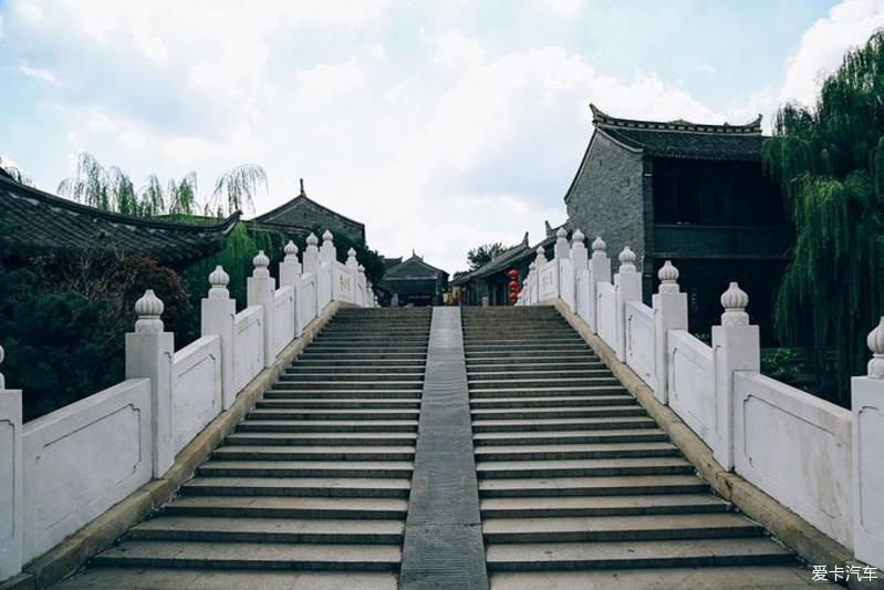 老年|逛吃逛喝逛淮安