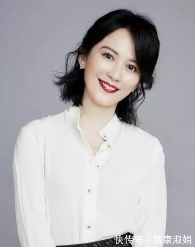 发型 女人过了50就放弃“黑长直”吧!换上这5种发型,阿姨变回姐姐