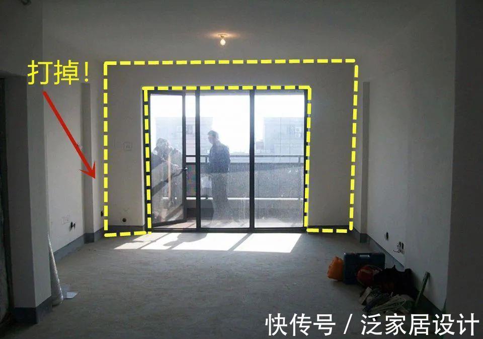 大地砖通铺|新房采光不好怎么办？这些装修技巧帮你轻松解决，告别小黑屋！