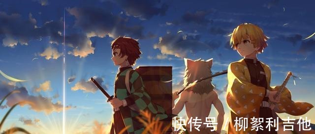 海贼王|海贼王之后谁能接棒长篇漫画，一拳、巨人等五部大热番有何优劣