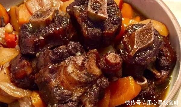 吃法|舌尖上的美食,牛尾这四种吃法,你知道哪几种