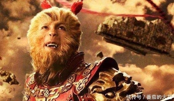 承认|成佛后的孙悟空,实力暴涨了多少如来的一个举动已见分晓