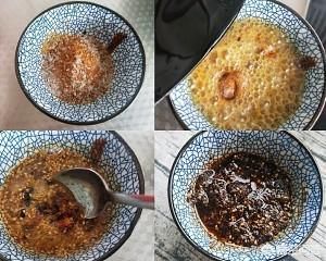  炸串酱料配方制作方法？